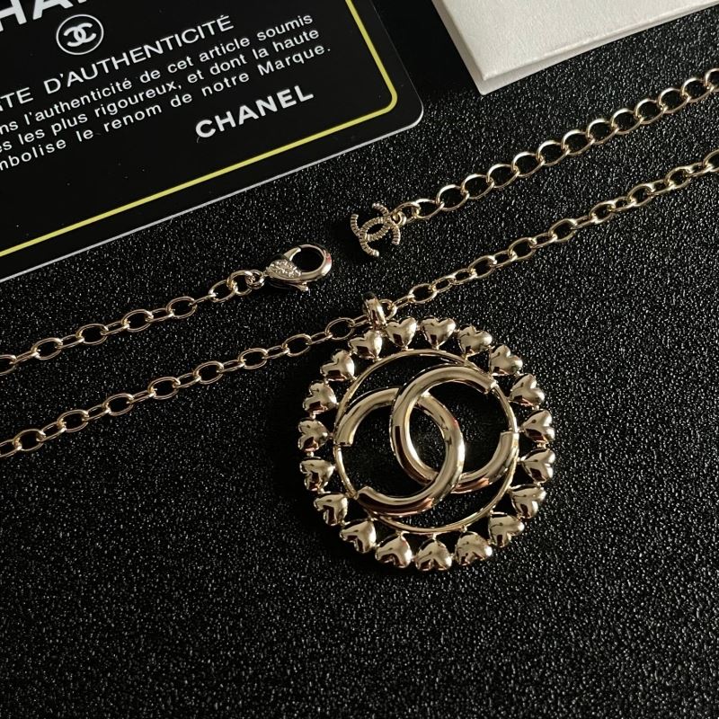 Chanel Necklaces